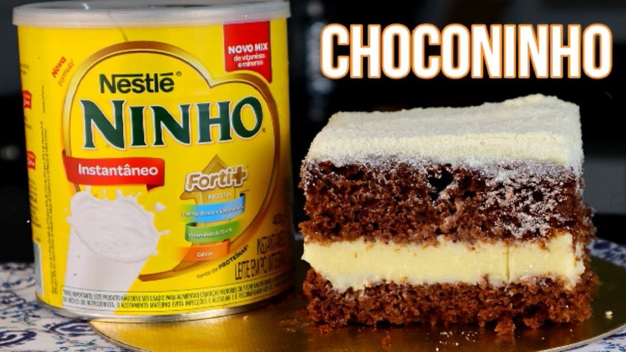 ChocoNinho